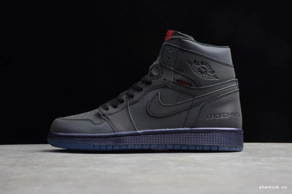 Jordan Zoom  BV0006-900 BV0006-900 Retro 1 High Fearless 1201